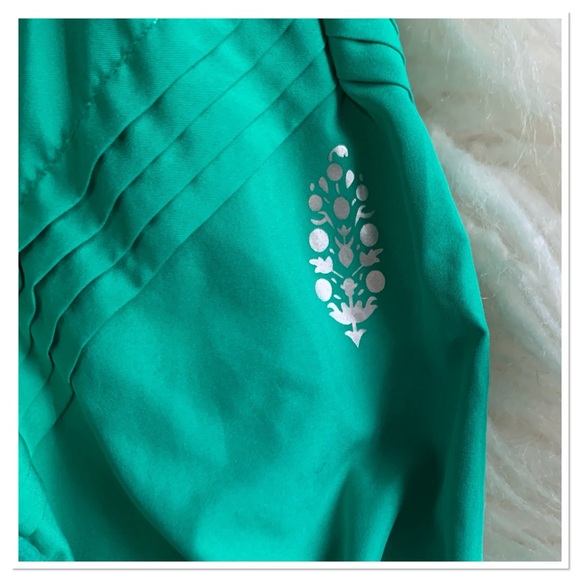 Free People Movement Get Your Flirt On Shortsie In Sport Green Size Medium - Picture 3 of 8